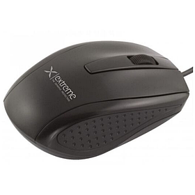 Миша Esperanza Extreme Mouse XM110K Black (M)