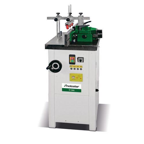 Фрезерний верстат для дерева Holzstar TF 190E (230)