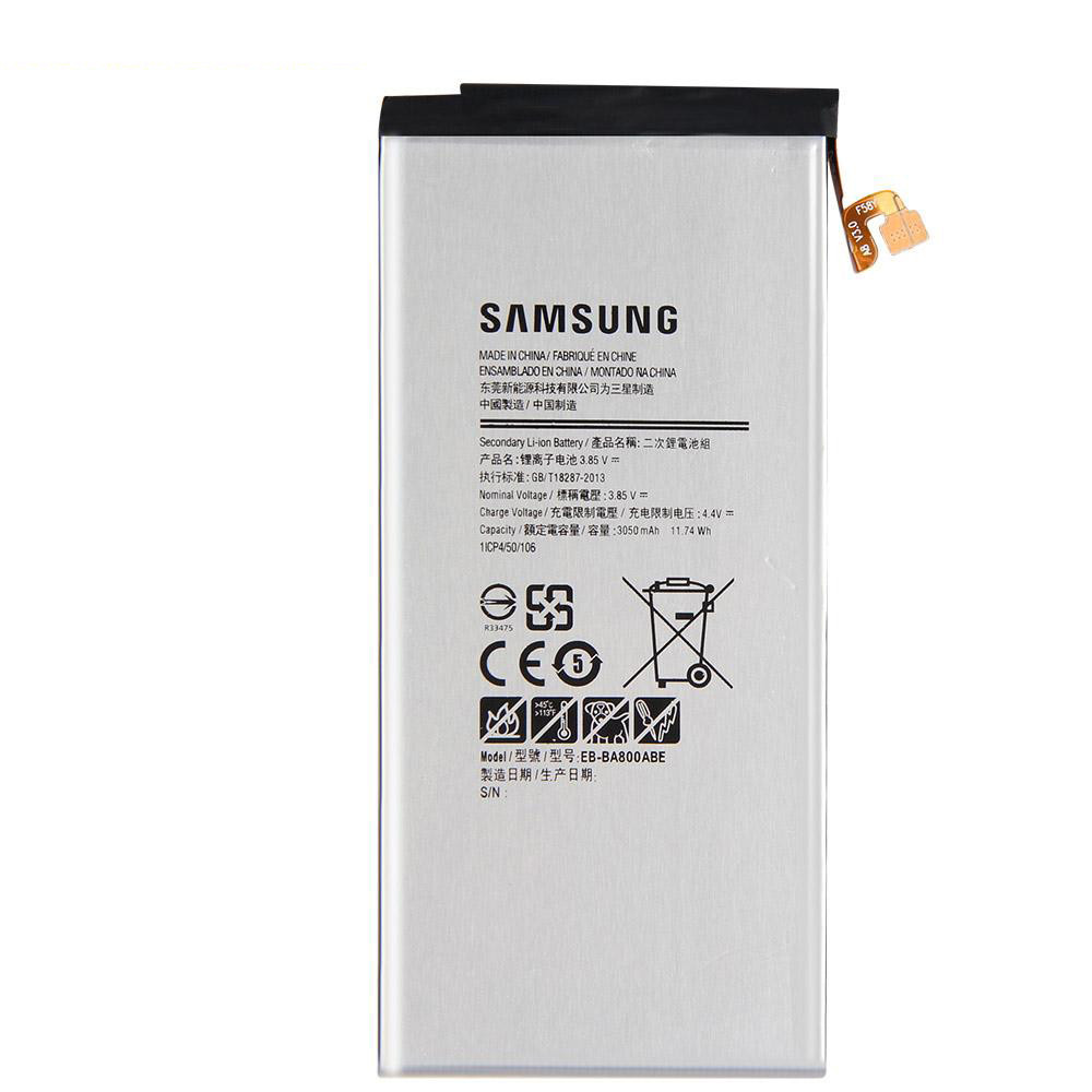 Samsung EB-BA800ABE
