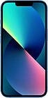 Смартфон Apple iPhone 13 128GB Blue, 6.1" OLED, Refurbished, фото 3