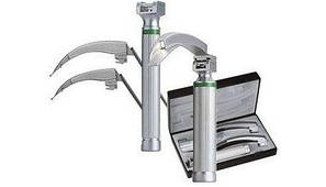 Ларингоскопи