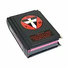 Книга шкіряна Перспективи української революції. Степан Бандера, фото 4