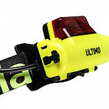 Акумулятор Mactronic Li-ion 18650 2000 mAh (B-PHL0011), фото 2