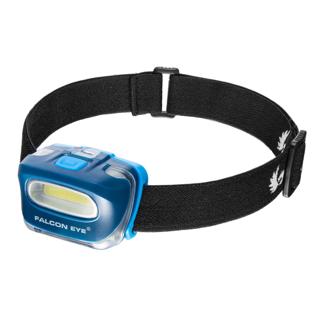 Ліхтар налобний Falcon Eye Blaze (120 Lm) (FHL0021), фото 1