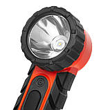 Ліхтар пожежний Mactronic M-Fire (323 Lm) Ex-ATEX (PHH0221), фото 3