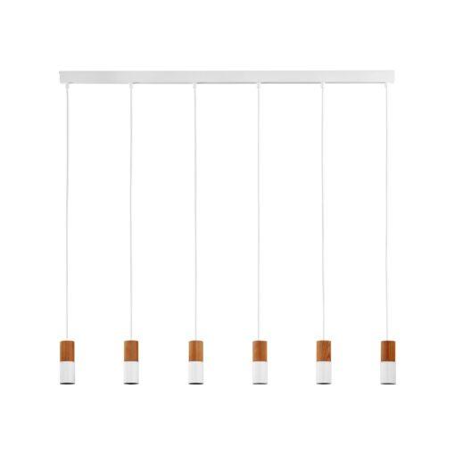 Підвісний світильник TK Lighting 6308 Elit