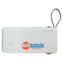 AutoTechteile 990 6606 — Універсальна мобільна батарея (PowerBank)