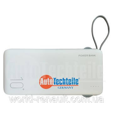 AutoTechteile 990 6606 — Універсальна мобільна батарея (PowerBank), фото 2