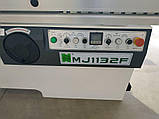 Форматно-розкрійний верстат NANXING MJ1132F, 5,5 + 1,1 кВт, 3200 мм, фото 2