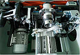 Форматно-розкрійний верстат NANXING MJ1132F, 5,5 + 1,1 кВт, 3200 мм, фото 4