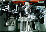 Форматно-розкрійний верстат NANXING MJ1132F, 5,5 + 1,1 кВт, 3200 мм, фото 11