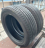 Шини б/у 215/55 R18 Continental ContiPremiumContact 2E, пара