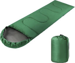 Спальний мішок - ковдра, осінь весна, літо, Average, Україна