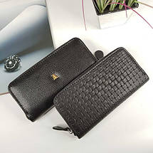 Портмоне, тревел-кейси, кошельки з натуральної шкіри