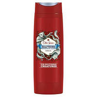 Гель для душа Old Spice Wolfthorn, 250 мл