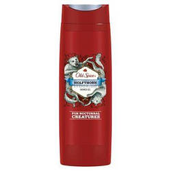 Гель для душу Old Spice Wolfthorn, 250 мл