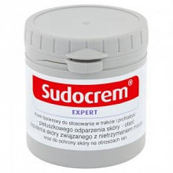 Крем Sudocrem (Cудокрем), 250 г