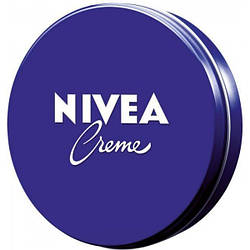 Універсальний зволожувальний крем Nivea для обличчя, рук і тіла, 150 мл