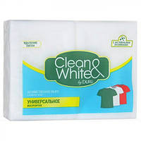 Хозяйственное мыло Duru Clean & White Универсальное, 2х120 г