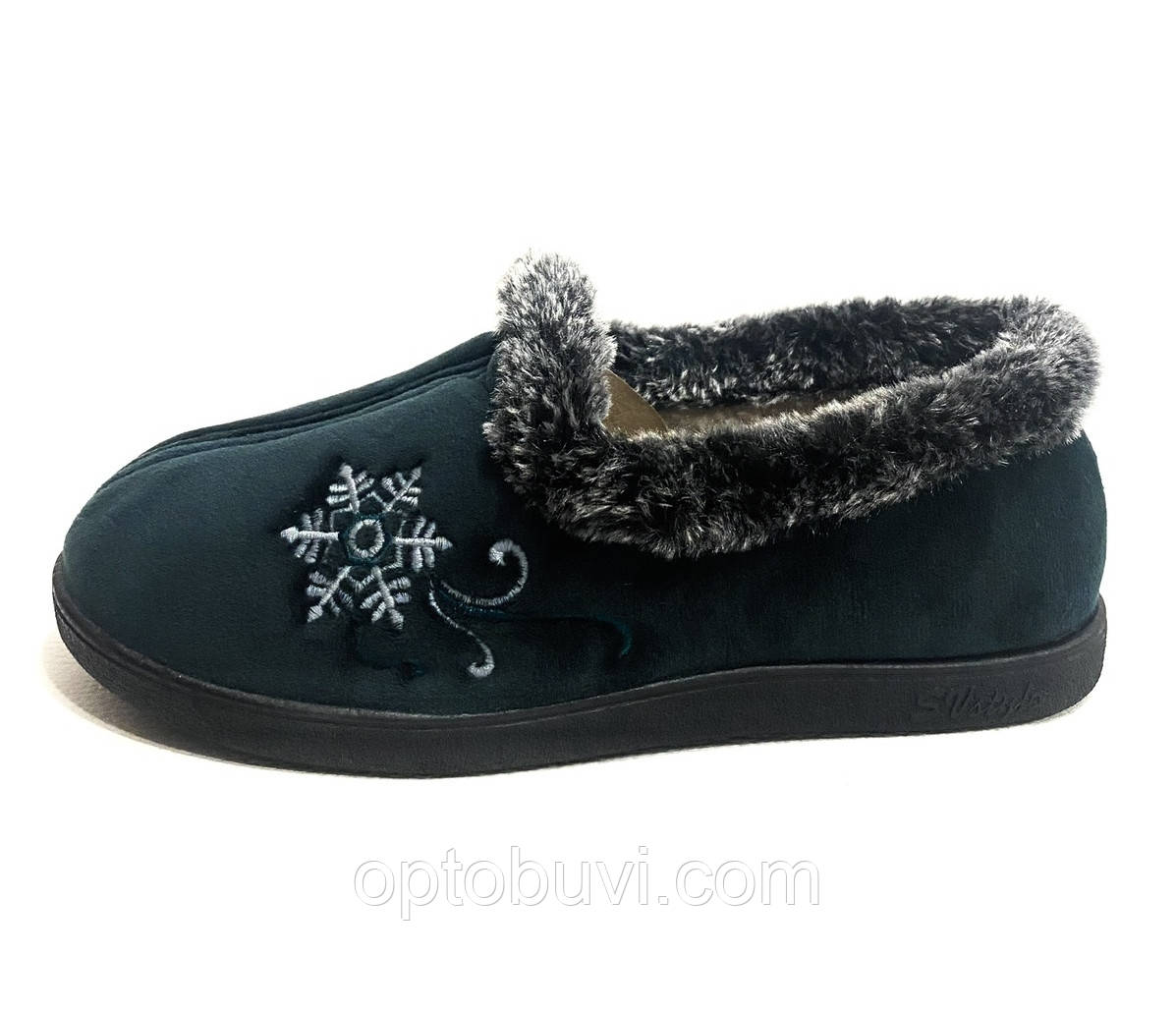 Бабуші жіночі оптом