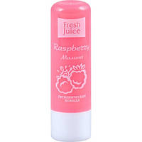 Гигиеническая помада Fresh Juice Raspberry, 3.6 г