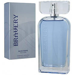 Туалетная вода Dina Bravery Pour Homme, 100 мл