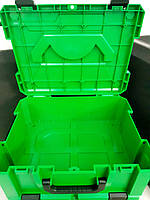 Ящик для інструменту модульний 412х322х163мм TOPTUL TBBE0201