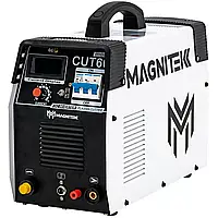 Аппарат плазменной резки MAGNITEK CUT-60 (220V/380V)