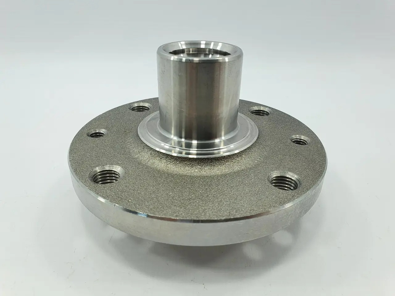 Ступиця передня Logan/Рено Логан (21зуб) EuroEx Угорщина