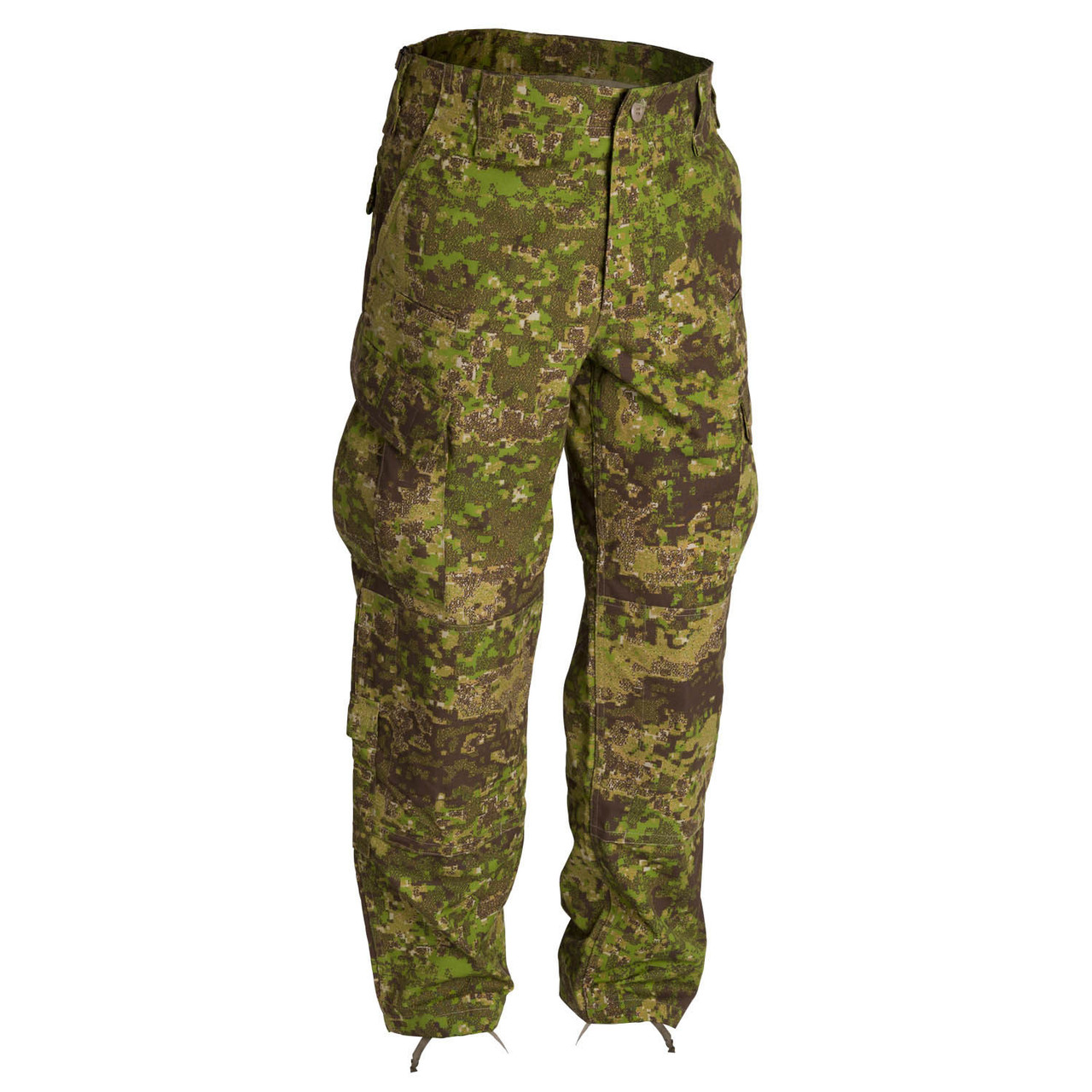 Штани Helikon-Tex® CPU® Pants - NyCo Ripstop - PenCott® GreenZone®