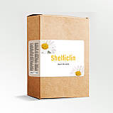 Shelficlin (Шелфіклін) - краплі для відновлення органів дихання, фото 2