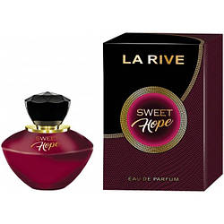 Туалетна вода для жінок La Rive Sweet Hope, 90 мл