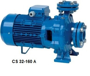 Насос CS32-160А Speroni