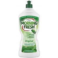 Средство для мытья посуды Morning Fresh Original 900мл