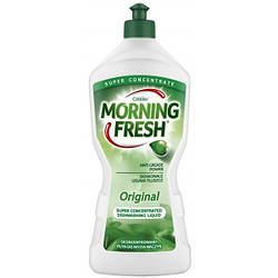 Засіб для миття посуду Morning Fresh Original 900 мл