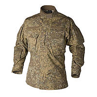 Кітель Helikon-Tex® CPU® Shirt - NyCo Ripstop - PenCott® BadLands® M