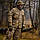 Кітель Helikon-Tex® CPU® Shirt - NyCo Ripstop - PenCott® BadLands®, фото 11