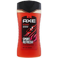 Гель для душа Axe Sport Refresh Artic Mint & Cool Spices, 250 мл