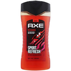 Гель для душу Axe Sport Refresh Artic Mint & Cool Spices, 250 мл