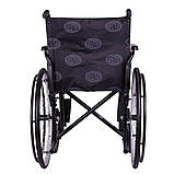 Візок інвалідний «MODERN» OSD-MOD-ST-**- BK, фото 9