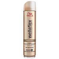 Лак для волос Wella Wellaflex Classic суперсильной фиксации, 250 мл