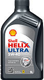 Олива Shell Helix Ultra 5w/40 1л (шт.), фото 4