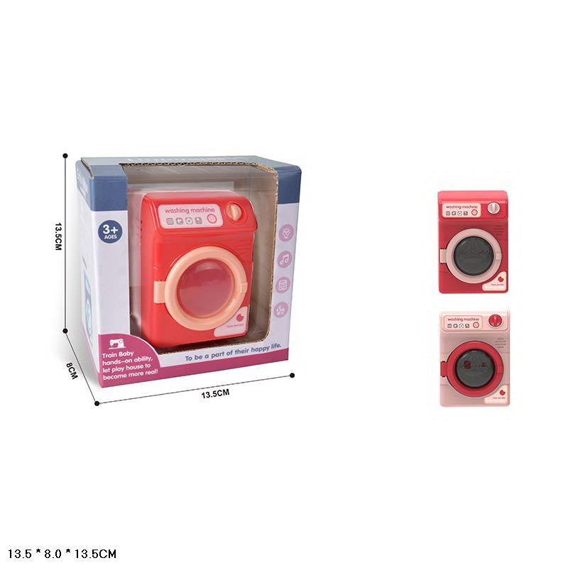 Пральна машина 520-1 2 кольори, фото 1