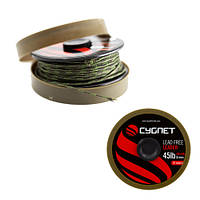 Лідкор Cygnet Lead Free Leader 45lb10m без свинцю