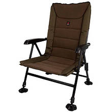 Кресло Cygnet Grand Sniper Recliner Fishing Chair