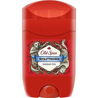 Дезодорант-стик для мужчин Old Spice Wolfthorn, 50 г