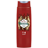 Гель для душа Old Spice Bearglove, 250 мл