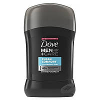 Антиперспирант-карандаш Dove Men+Care Экстразащита и уход, 50 мл