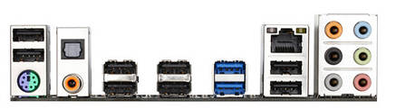 Мат. плата GIGABYTE GA-870A-UD3 rev3.1(RTL) SocketAM3+ 2xPCI-E+GbLAN+1394 SATA RAID ATX 4DDR3, фото 3