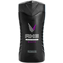 Гель для душу AXE Ексайт, 250 мл